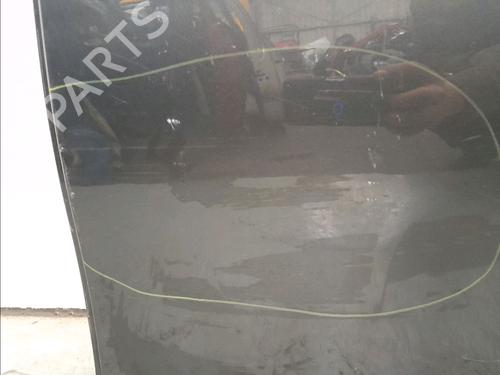 Left rear door FIAT BRAVO II (198_) 1.6 D Multijet (198AXH1B) | BP27216185C4 
