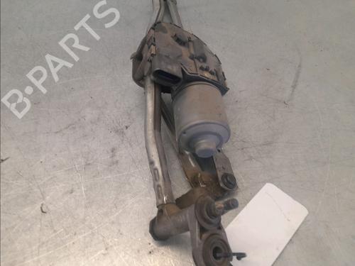 Front wiper motor AUDI A3 Convertible (8P7) 1.8 TFSI | BP30047653M29 