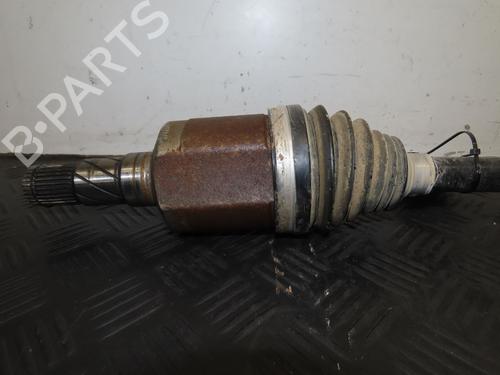 Left rear driveshaft TESLA MODEL Y (5YJY) EV All-wheel Drive | BP28593421M40