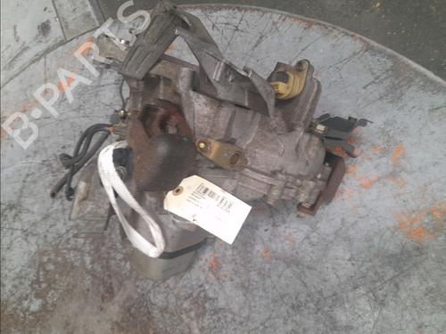 Gearbox CITROËN C3 I (FC_, FN_) 1.1 i | BP10927244M3