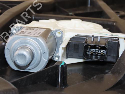 Rear left window mechanism TESLA MODEL Y (5YJY) EV | BP32253809C24 