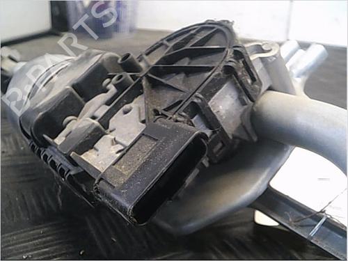 Front wiper motor PEUGEOT 208 I (CA_, CC_) 1.6 HDi | BP23159018M29 