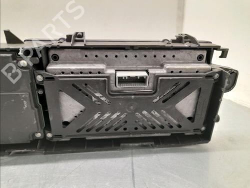 Instrument cluster RENAULT GRAND SCÉNIC II (JM0/1_) | BP30714590C47