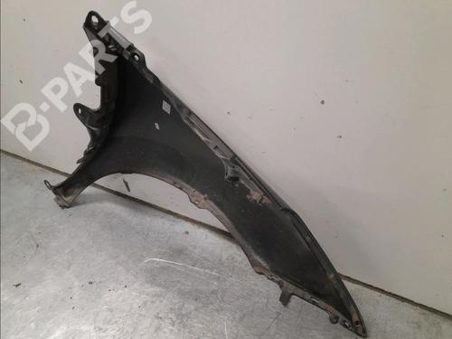 Left front fenders PEUGEOT 3008 I MPV (0U_) 1.6 HDi | BP11230295C41 