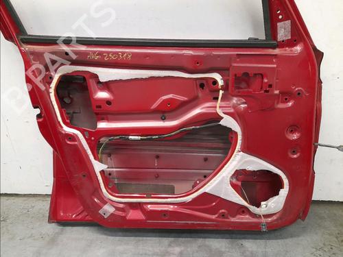 Left front door CITROËN XSARA PICASSO (N68) 2.0 HDi | BP24156974C2 