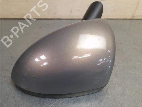 Left mirror OPEL CORSA D (S07) 1.2 (L08, L68) | BP15491895C26 