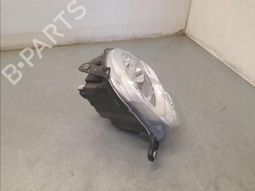 Left headlight FIAT 500 (312_) 1.4 (312AXC1B, 312CXC1B) | BP39601113C28 - Image 3