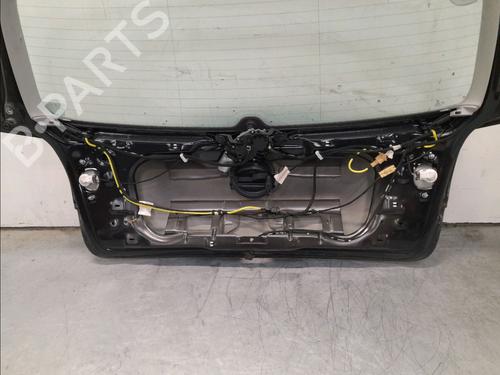 Tailgate VW GOLF V (1K1) 1.9 TDI | BP16559076C6 