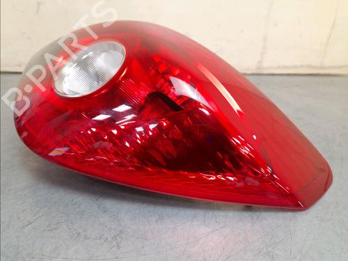 Right taillight OPEL CORSA D (S07) 1.2 (L08, L68) | BP16039717C35 
