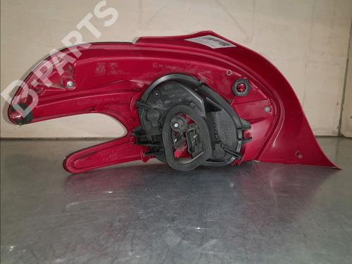 Right taillight PEUGEOT 208 I (CA_, CC_) 1.2 VTI 82 | BP11992277C35 