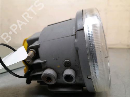 Used Right front fog light PEUGEOT 1007 (KM_) 1.6 16V (109 hp) 16083553