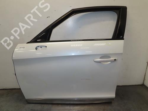Dør venstre fortil Dør venstre fortil CITROËN DS5 1.6 HDi 115 (114 hp) 39698860 39698860