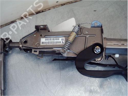Used Steering column VW GOLF VI (5K1) 1.6 TDI (105 hp) 9584795