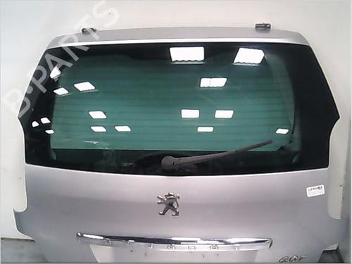 Tailgate PEUGEOT 807 (EB_) 2.2 HDi | BP9761720C6 