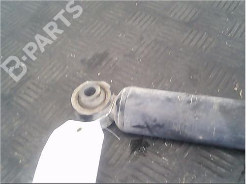 Left rear shock absorber NISSAN JUKE (F15) 1.5 dCi | BP9407609M18 