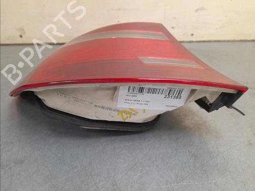Left taillight BMW 1 (E81) 120 d | BP15503722C34 