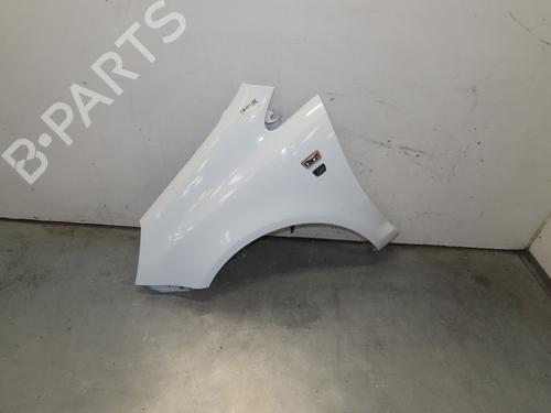 Used Left front fenders OPEL CORSA D (S07) 1.2 (L08, L68) (86 hp) 16972880