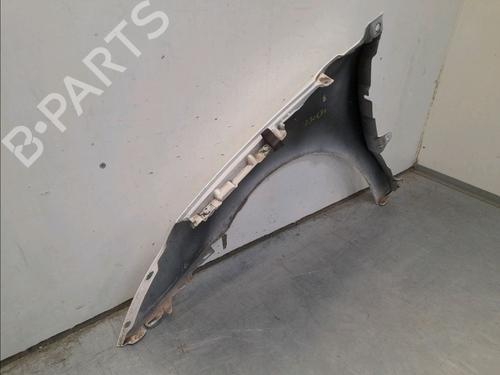 Right front fenders CITROËN C4 I (LC_) 1.6 HDi | BP12846333C42 