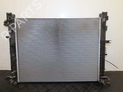 Water radiator DACIA DUSTER (HM_) 1.0 LPG (HMMT) | BP31272552M31 