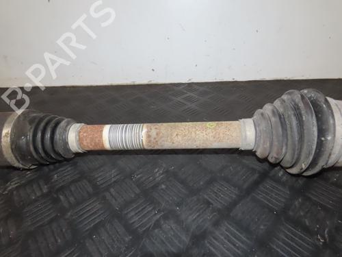 Left front driveshaft PEUGEOT 2008 I (CU_) 1.6 HDi | BP39387651M38 - Image 3