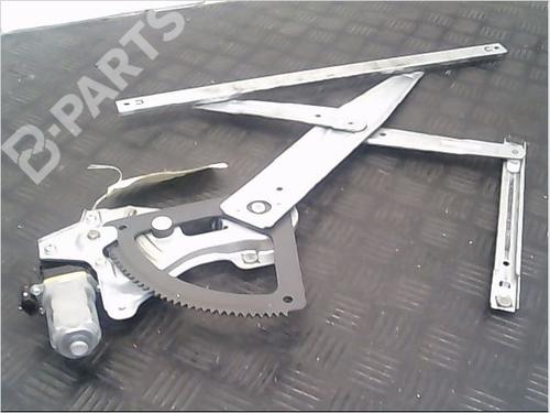 Front right window mechanism CHEVROLET AVEO / KALOS Hatchback (T250, T255) 1.2 | BP9407503C23 
