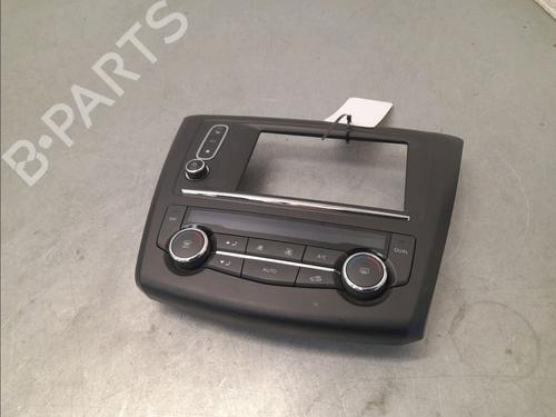 Climate control RENAULT KADJAR (HA_, HL_) 1.5 dCi 110 (HLA3) | BP39216589I5 - Image 4