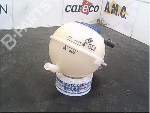 Expansion tank VW POLO V (6R1, 6C1) 1.2 | BP9406208C120 