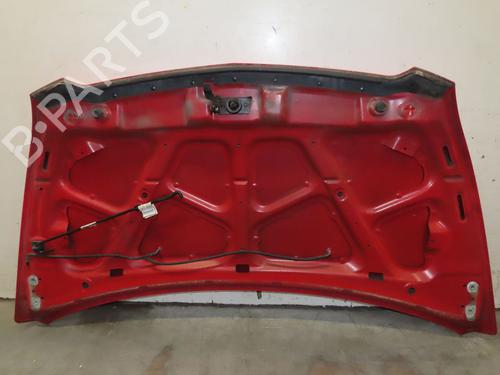 Hood CHEVROLET SPARK (M300) 1.0 | BP29645011C1 