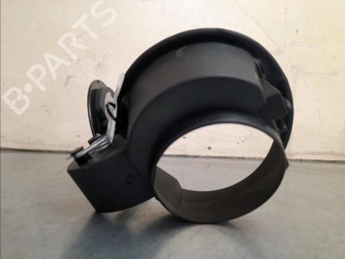 Fuel flap AUDI A3 (8P1) 1.9 TDI | BP14944474C131 