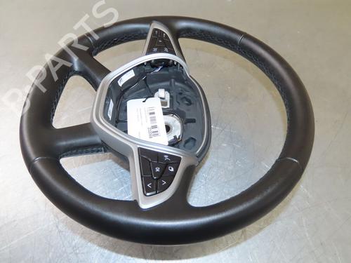 Steering wheel DACIA SANDERO III 1.0 TCe 90 | BP17315320C49