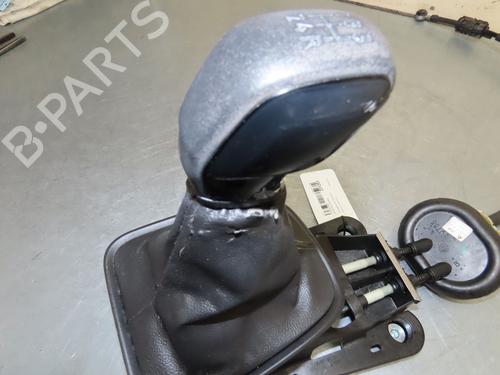 Gear lever CITROËN C3 / C3 ORIGIN III (SX) 1.2 PureTech 82 | BP16740137M90 