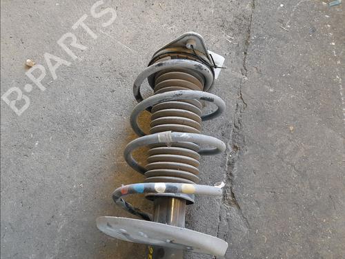Used Right front shock absorber Right front shock absorber PEUGEOT 308 II (LB_, LP_, LW_, LH_, L3_) 1.2 THP 110 (110 hp) 30291213 30291213