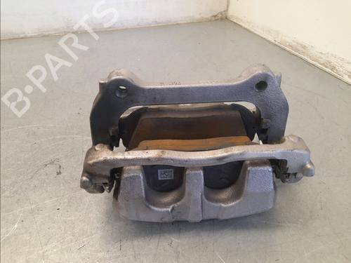 Used Left front brake caliper Left front brake caliper PEUGEOT 5008 III (KA_, KB_, KC_) e-210 (213 hp) 33477438 33477438