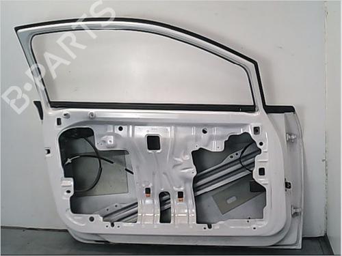 Used Left front door Left front door SEAT IBIZA IV (6J5, 6P1) 1.2 TSI (105 hp) 9638683 9638683