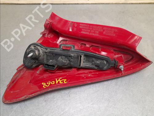 Left taillight CITROËN C4 Coupe (LA_) 1.6 HDi | BP16083577C34 