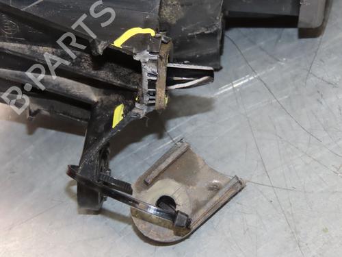 Left taillight RENAULT CLIO IV (BH_) 1.5 dCi 90 | BP19411855C34 