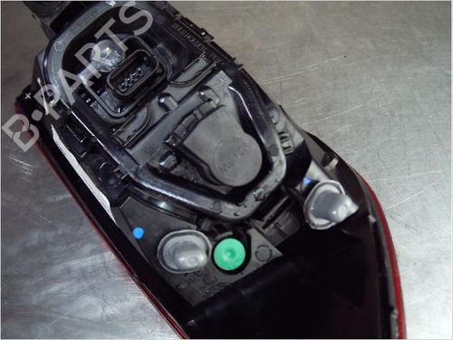 Used Right taillight RENAULT CLIO IV (BH_) 0.9 TCe 90 (BHNF, BHMA, BHMH, BHJK, BHJR) (90 hp) 10151323