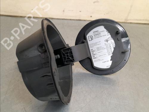 Fuel flap AUDI A3 (8P1) 1.9 TDI | BP14944474C131 