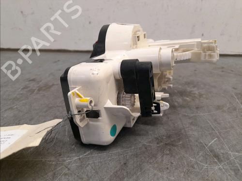Comando chauffage RENAULT CLIO III Hatchback Van (SB_, SR_) 1.5 dCi (68 hp) 23158228