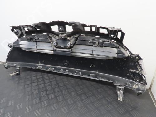 front-grille-mazda-2-hatchback-kb-15-hybrid-kbac3x-1m0150711-2022-19577648 main image