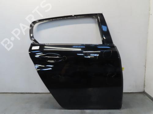 Used Right rear door PEUGEOT 308 II (LB_, LP_, LW_, LH_, L3_) 1.2 VTi 72 (82 hp) 20313983
