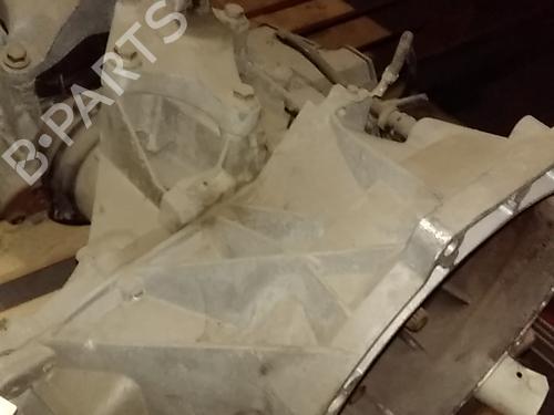 Gearbox FORD FIESTA V (JH_, JD_) 1.4 16V | BP23157987M3 