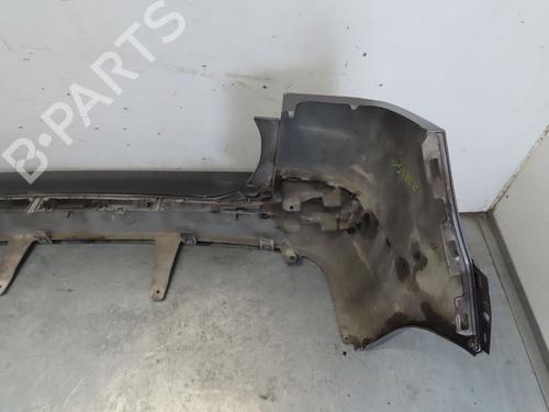 Used Rear bumper PEUGEOT 207 SW (WK_) 1.6 HDi (90 hp) 17214115