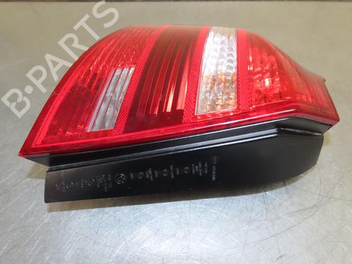 Left taillight BMW 1 (E87) 116 d | BP16740267C34 