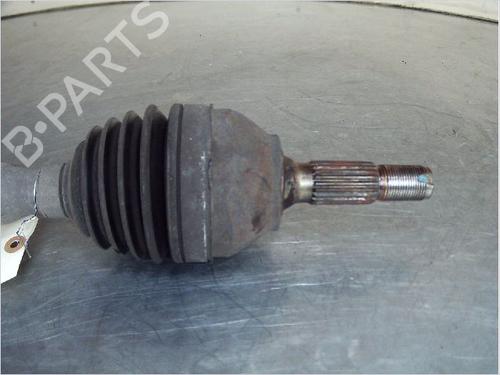 Used Right front driveshaft CITROËN C3 II (SC_) 1.4 VTi 95 (95 hp) 9410839