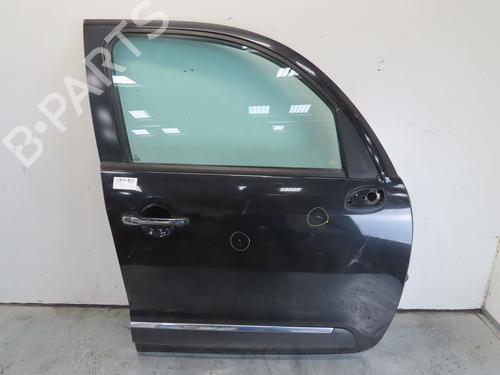 Porta anteriore destra CITROËN C3 Picasso (SH_) 1.6 HDi (90 hp) 17729798