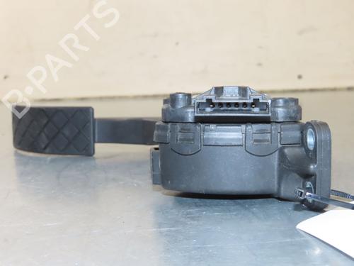 Pedal AUDI A1 (8X1, 8XK) 1.2 TFSI | BP17909713I4 