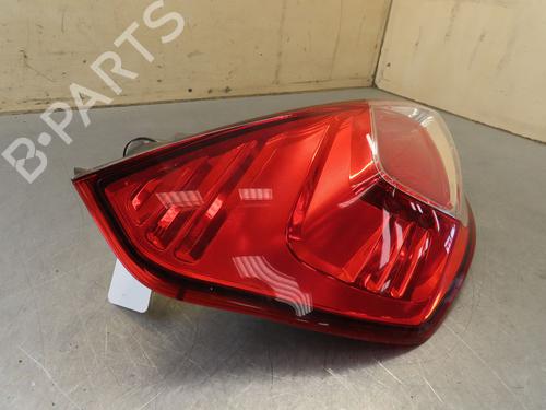 Left taillight FORD FIESTA VI (CB1, CCN) 1.0 EcoBoost | BP25279310C34 