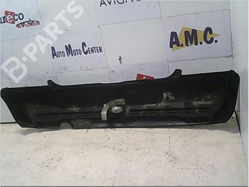 Rear bumper MINI MINI (R50, R53) Cooper | BP9406493C8 