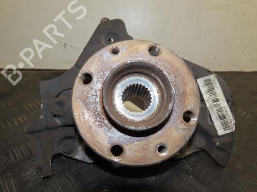 Achsschenkel rechts vorne für FIAT 500 (312_) 0.9 (312AXG1A, 312.AXG11) (86 hp) 32129509